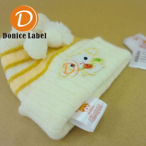 帽子商標